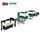 Straight-Line Sanding Machine Line